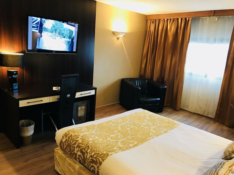 Hotel Grand H�tel de N�mes