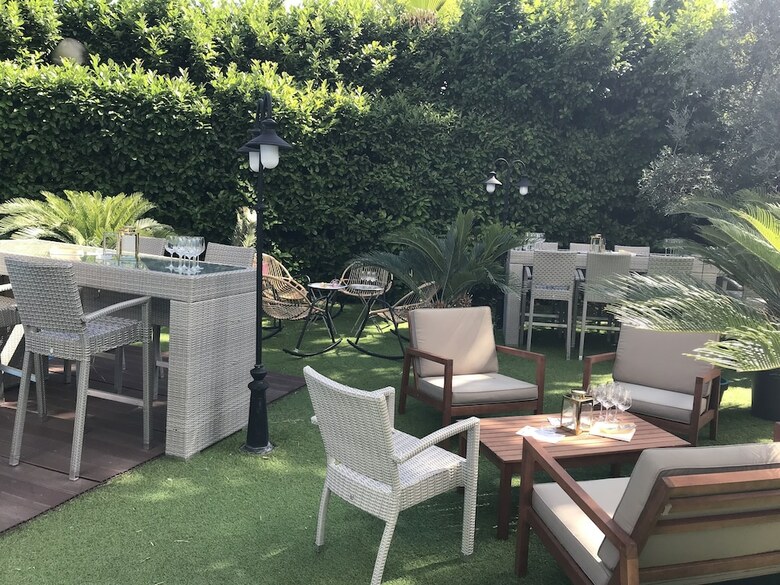 Hotel Grand H�tel de N�mes