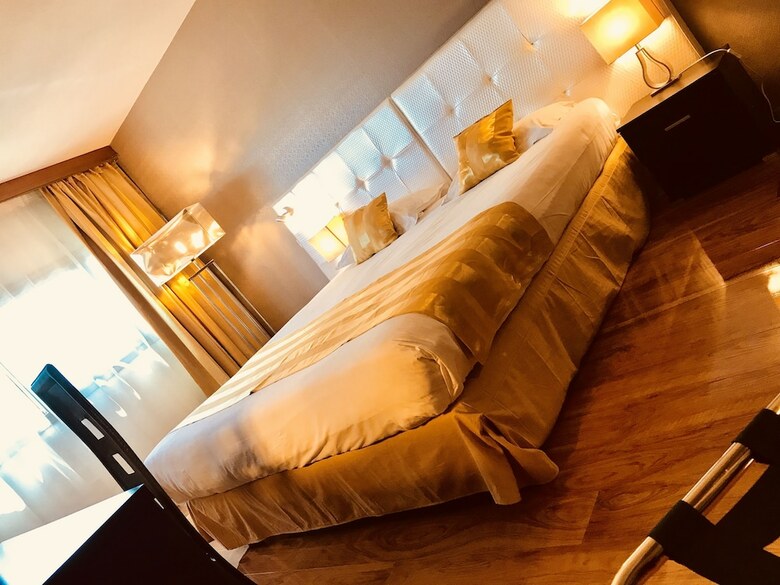 Hotel Grand H�tel de N�mes