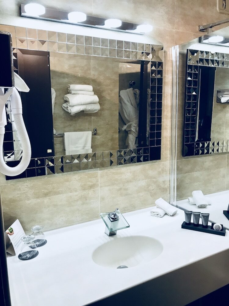 Hotel Grand H�tel de N�mes