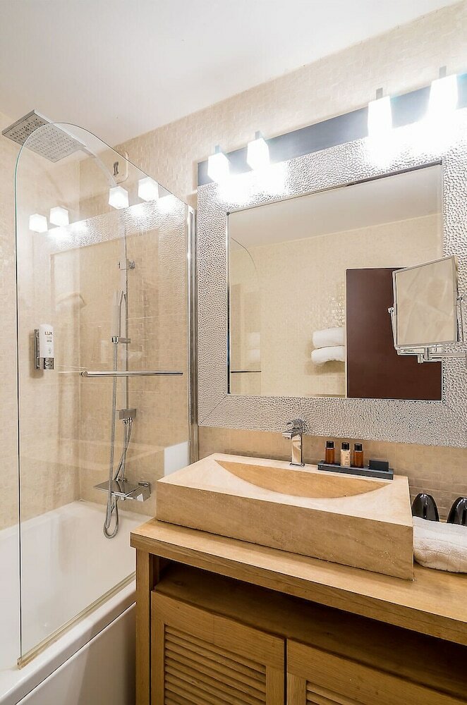 Hotel Grand H�tel de N�mes