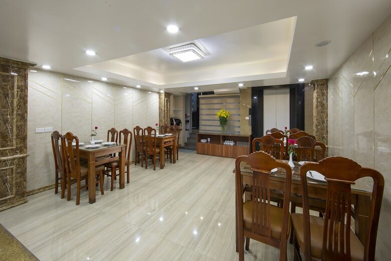 Hanoi Lotus Boutique Hotel