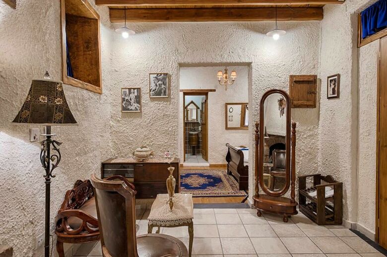 Hotel Koukos Rhodian Guesthouse - Adults Only