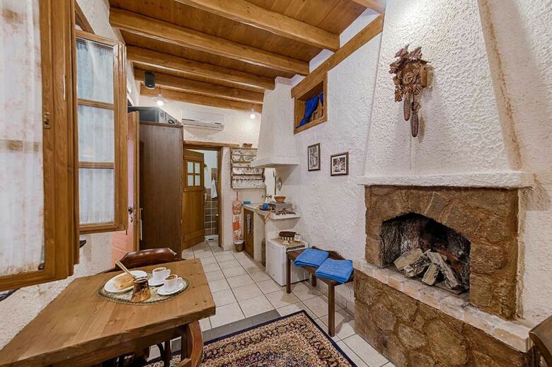 Hotel Koukos Rhodian Guesthouse - Adults Only