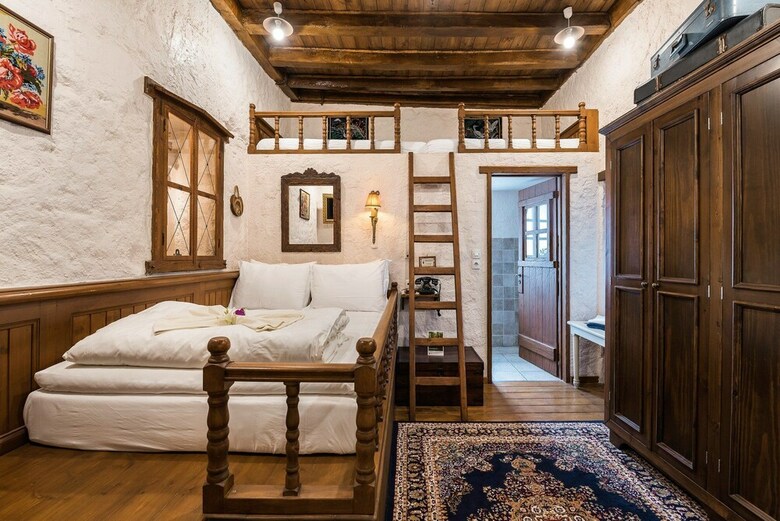 Hotel Koukos Rhodian Guesthouse - Adults Only