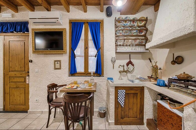 Hotel Koukos Rhodian Guesthouse - Adults Only