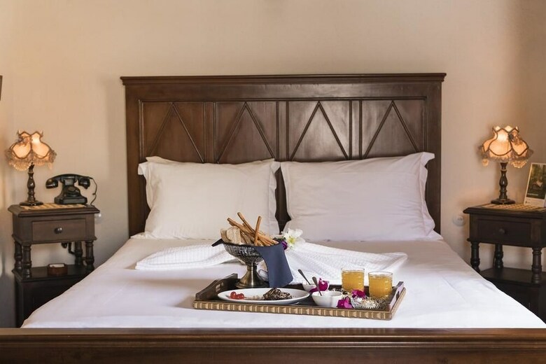 Hotel Koukos Rhodian Guesthouse - Adults Only