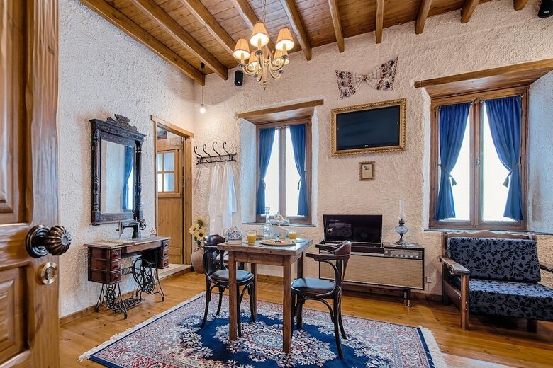 Hotel Koukos Rhodian Guesthouse - Adults Only