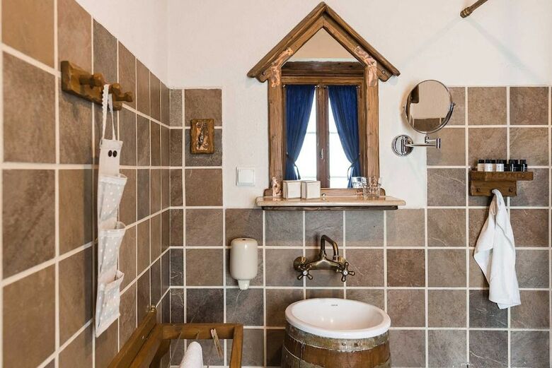 Hotel Koukos Rhodian Guesthouse - Adults Only