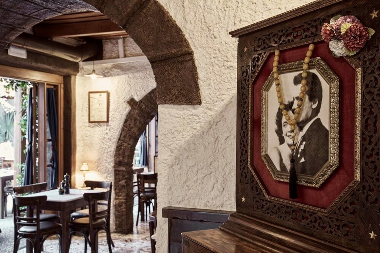 Hotel Koukos Rhodian Guesthouse - Adults Only