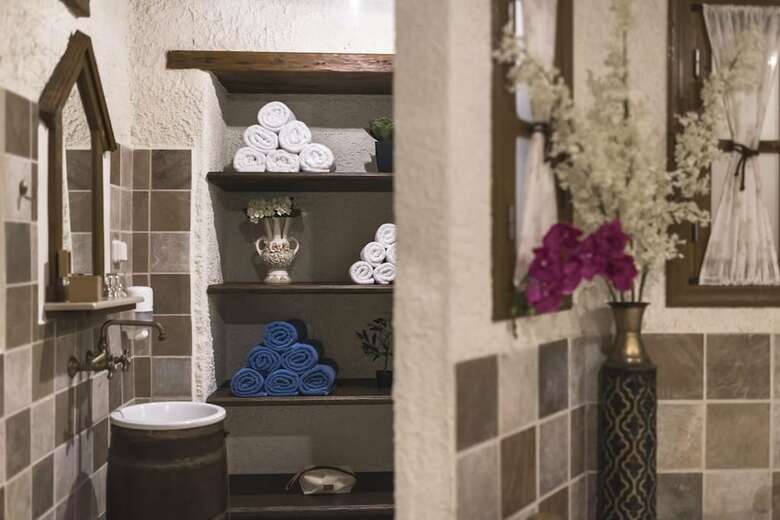 Hotel Koukos Rhodian Guesthouse - Adults Only