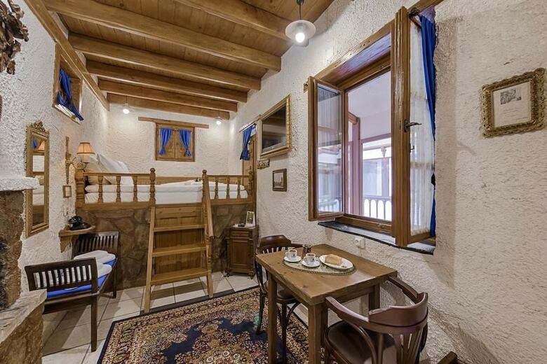 Hotel Koukos Rhodian Guesthouse - Adults Only