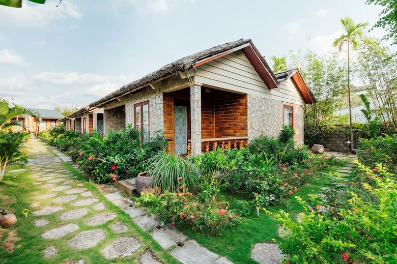 Hotel Cottage Village
