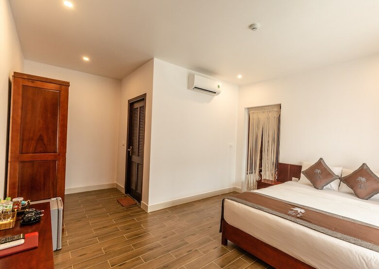 Hotel Cottage Village