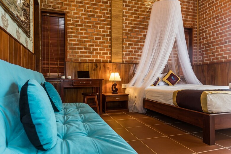 Hotel Cottage Village