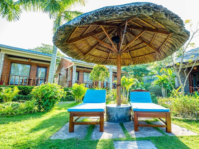 Hotel Cottage Village