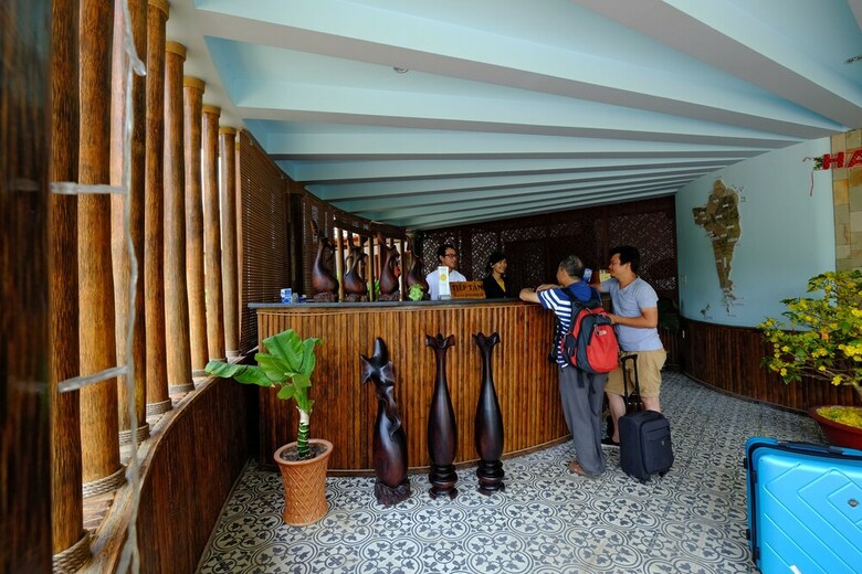 Hotel Cottage Village