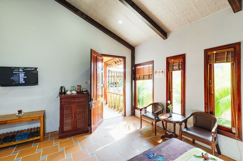 Hotel Cottage Village