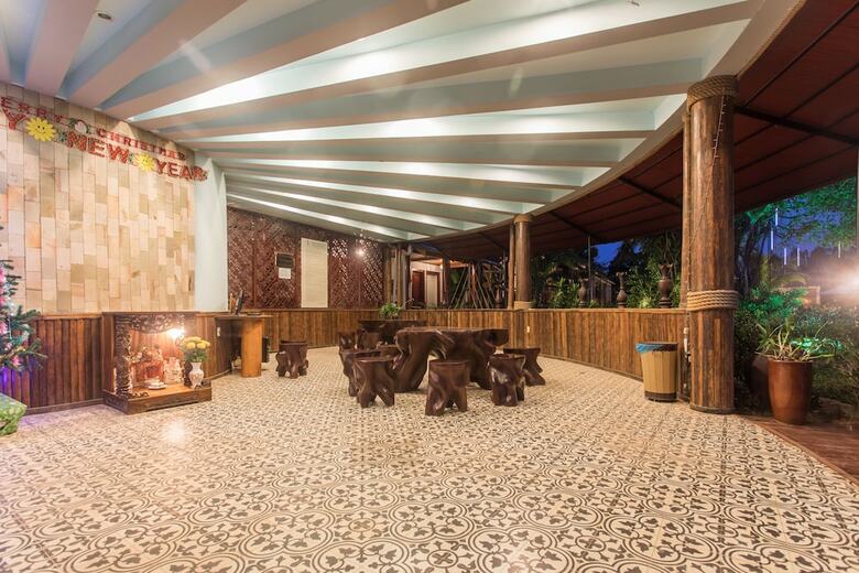 Hotel Cottage Village