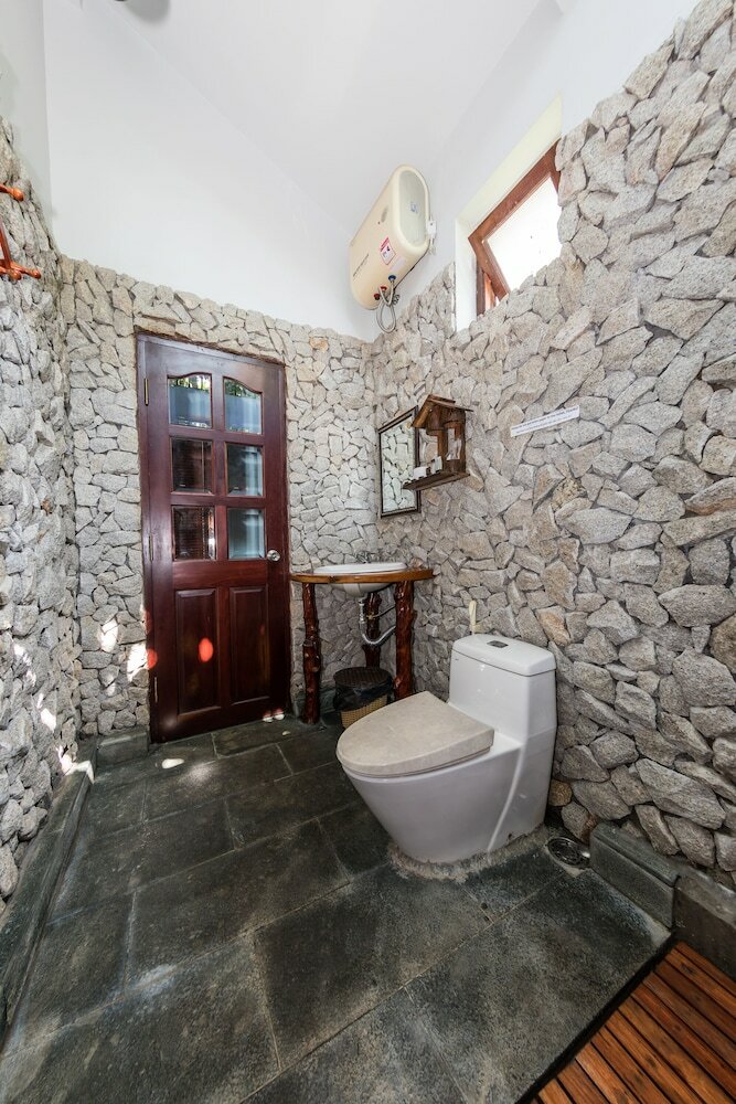 Hotel Cottage Village