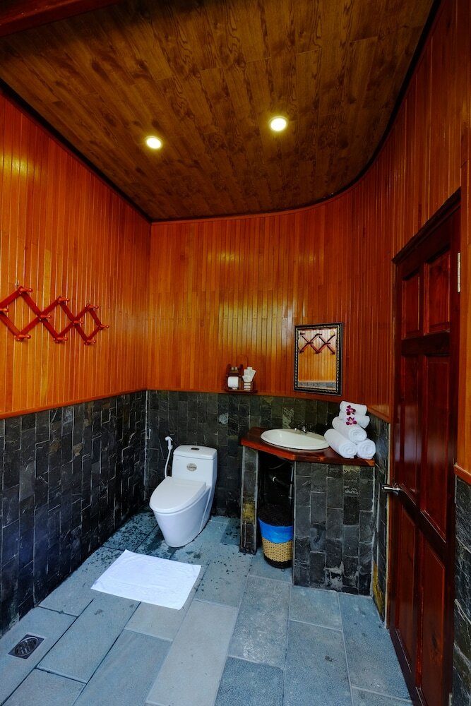 Hotel Cottage Village