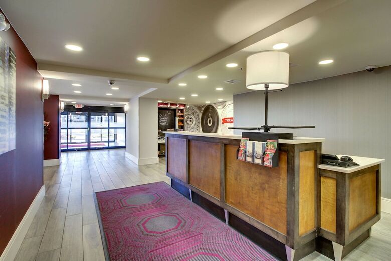 Motel Hampton Inn & Suites Cordele