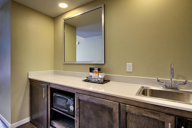 Motel Hampton Inn & Suites Cordele
