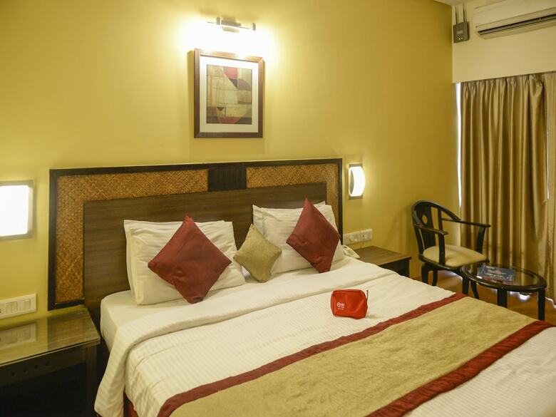 Oyo 767 Hotel Orion
