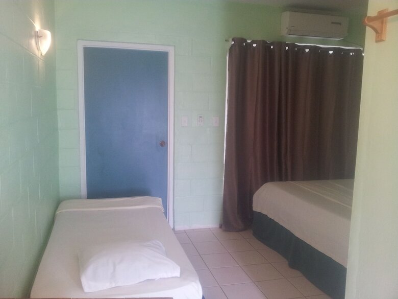 Hotel Faofao Beach Fales