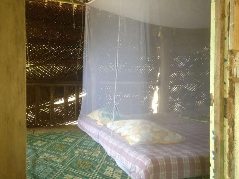 Hotel Faofao Beach Fales