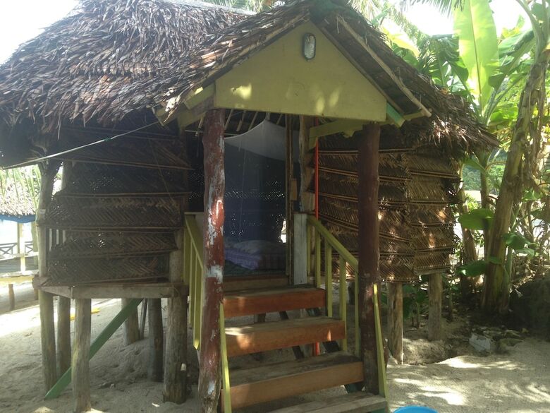 Hotel Faofao Beach Fales