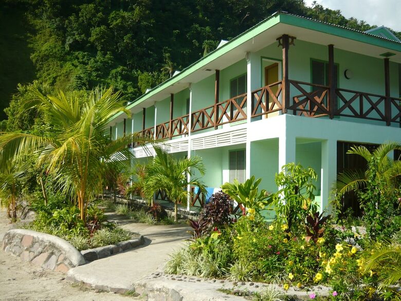 Hotel Faofao Beach Fales