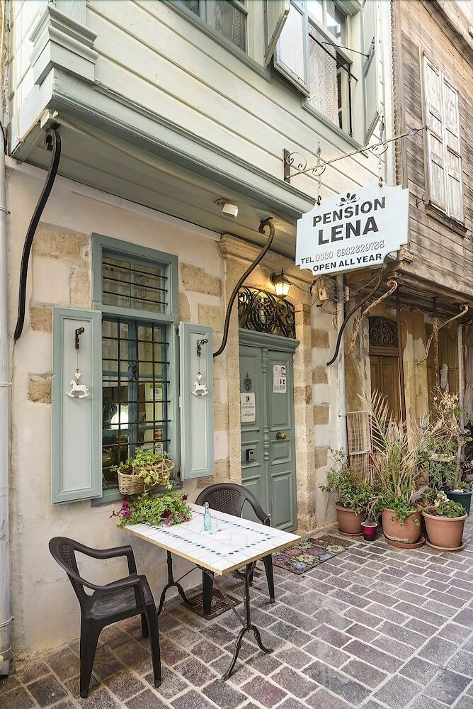 Hotel Lena Pension