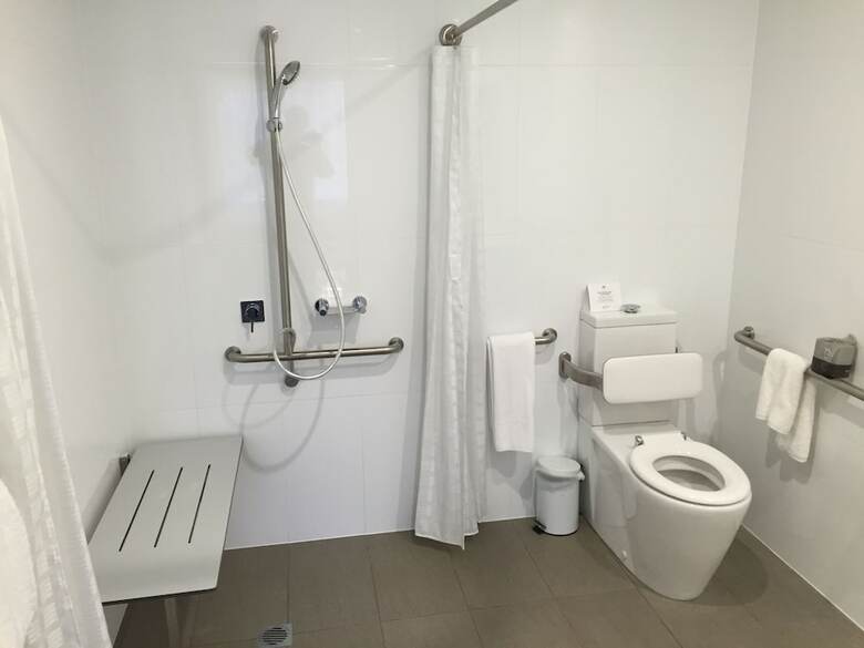 Aparthotel Quest Kings Park