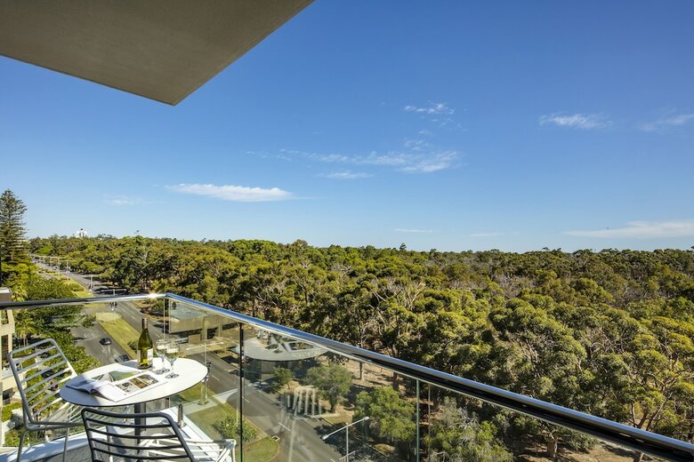 Aparthotel Quest Kings Park