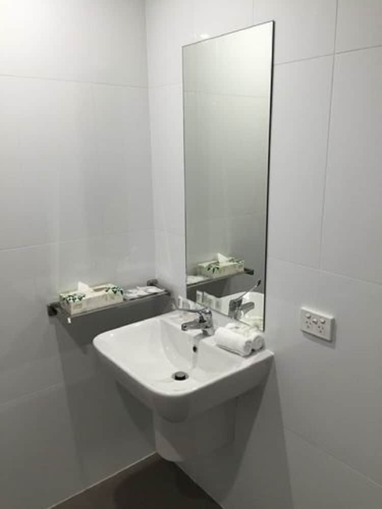 Aparthotel Quest Kings Park