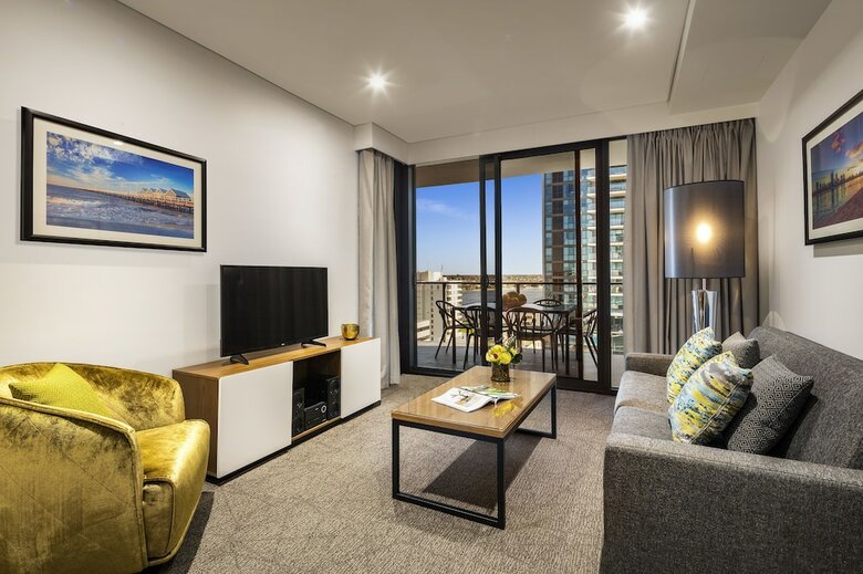 Aparthotel Quest East Perth