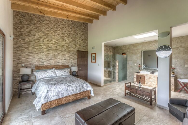 Hotel Matea San Isidro
