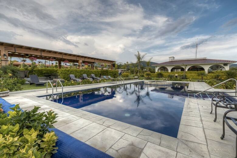 Hotel Matea San Isidro