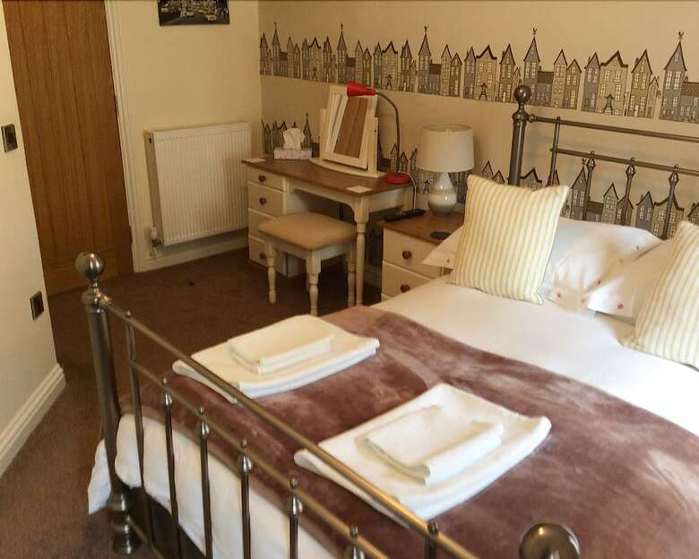 Apartamentos Wenlock Studios