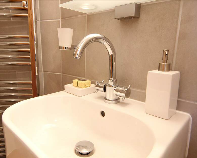 Apartamentos Wenlock Studios