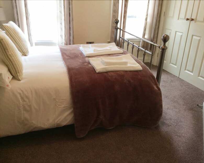 Apartamentos Wenlock Studios