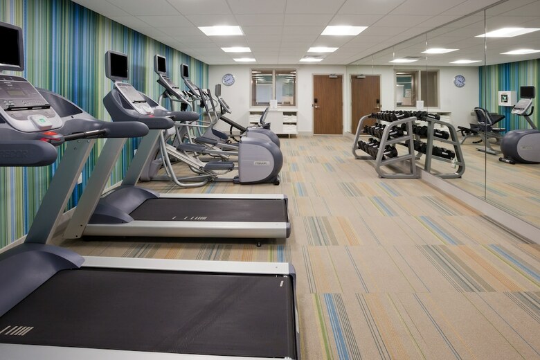 Hotel Holiday Inn Express & Suites Des Moines Downtown