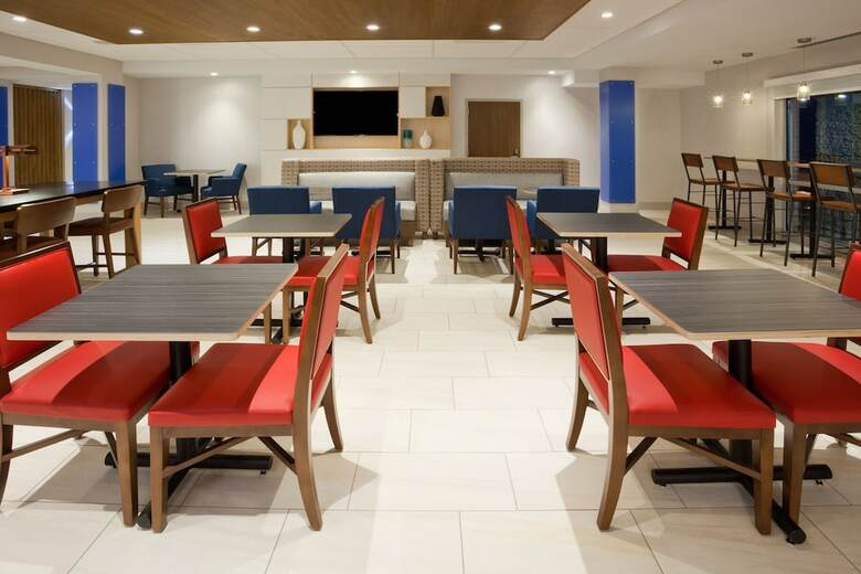 Hotel Holiday Inn Express & Suites Des Moines Downtown