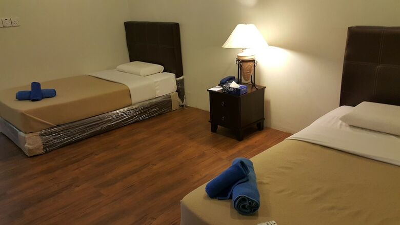 Posada Crystal Hill R