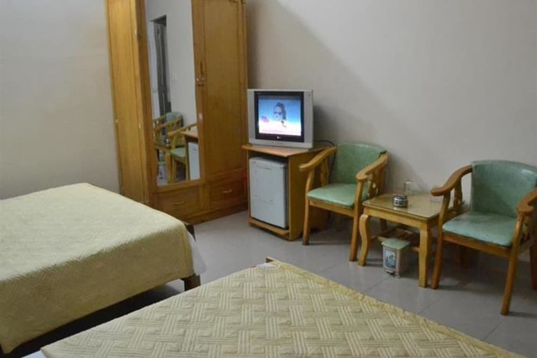 Hoang Ngoc Hotel