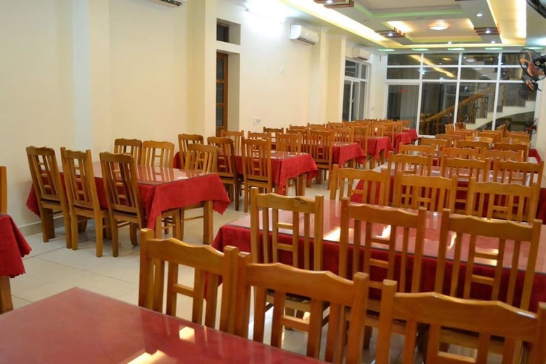Hoang Ngoc Hotel