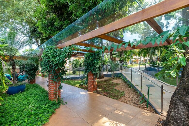 Cataratas Park Hotel