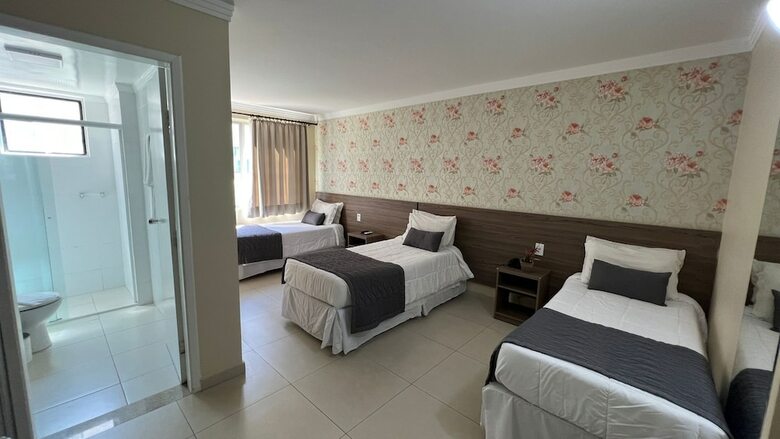 Cataratas Park Hotel