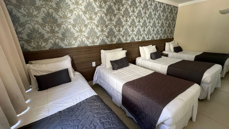 Cataratas Park Hotel